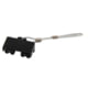 Bulldog Winch Dust Cover w/ Wire Tether 175A, 20158