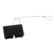 Bulldog Winch Dust Cover w/ Wire Tether 350A, 20159