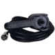 Bulldog Winch Hand Controller for 10057X Series 16.5K And 18.5K Winches, Black, 20398