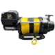 Bulldog Winch Heavy Duty Synthetic Rope, 15000lb, 10064