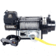 Bulldog Winch Heavy Duty Wire Rope, 15000lb, 10063