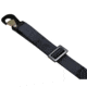 Bulldog Winch Horizontal Tire Ratcheting Y Tie-Down Strap, Black, 20363