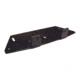 Bulldog Winch John Deere Gator Mount for 825I and 855D, Steel, Black, 15171