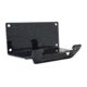 Bulldog Winch John Deere Gator Mount for Rsx 850I And Xuv 550, Black, 15175