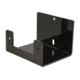 Bulldog Winch Kawasaki Brute force 300 Winch Mount, Black, 15177