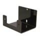 Bulldog Winch Kawasaki Brute force 300 Winch Mount, Black, 15177