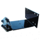 Bulldog Winch Kawasaki Brute force 650 And 750 Winch Mount, Black, 15133