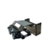 Bulldog Winch Polaris Sportsman Winch Mount for Sportsman 400, 500, 550, 850, Scrambler 850, Black, 15151