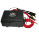 Bulldog Winch Power Unit Assembly, Truck Genb, Black, 20100