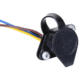 Bulldog Winch Replacement Plug For 10012, 10063x,15017x Series Winches, 20421
