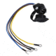 Bulldog Winch Replacement Plug For 10012, 10063x,15017x Series Winches, 20421