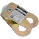 Bulldog Winch Snatch Block, 19K BS, 8K WLL, Gold, 20049