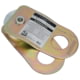 Bulldog Winch Snatch Block, 19K BS, 8K WLL, Gold, 20049
