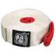 Bulldog Winch Snatch Strap, 3in x 30ft 19.8k BS, 10K WLL, White, 20134