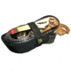 Bulldog Winch Storage Cinch Strap, Set of 4, Black, 20338