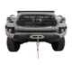 Bulldog Winch Toyota Tacoma Gen III 2016-2019 Winch Mount, Black E-Coated Finish, Black, 23001