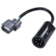 Bulldog Winch Wireless Adapter Plug for 20383, 20408-11