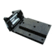 Bulldog Winch Yamaha Big Bear Winch Mount - Custom 2, Black, 15139