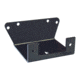 Bulldog Winch Yamaha Grizzly 300 Winch Mount, Black, 15168