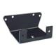 Bulldog Winch Yamaha Grizzly 300 Winch Mount, Black, 15168