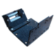 Bulldog Winch Yamaha Winch Mount for 350 Bruin and Grizzly, 400 Grizzly and Kodiak, 450 Grizzly and Kodiak, Black, 15138