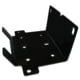 Bulldog Winch Yamaha Winch Mount for Kodiak 700 and Grizzly 700, Black, 15185