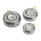 Bullet Weights Disc Sinker, 2 oz, DSI2-24
