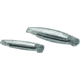Bullet Weights Pinch-On Lead, 1/4oz, 10Bg, P03