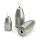 Bullet Weights Steel Bass Casting Skillets, USBCK-6
