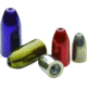 Bullet Weights Tungsten Bullet Weight, 3/8oz, 3Bx, PBTGN38