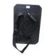BulletSafe ARAK Bulletproof Shield, Level III, Black, BS53001