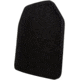 Bulletsafe Ballistic Level Iv Plate 7.7lbs Shooters Cut