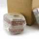 BulletSafe BreatheSafe Respirator/Gas Mask Replacement Filter Set, Black, BS59000.01