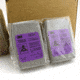 BulletSafe BreatheSafe Respirator/Gas Mask Replacement Filter Set, Black, BS59000.01