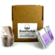 BulletSafe BreatheSafe Respirator/Gas Mask Replacement Filter Set, Black, BS59000.01