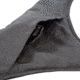 BulletSafe Bulletproof Bandana, Level IIIA, Black, BS51000