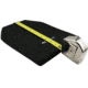BulletSafe Flexible Armor Panel, Level IIIA, Black, BS56001