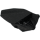 BulletSafe Flexible Armor Panel, Level IIIA, Black, BS56001