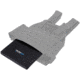 BulletSafe Flexible Armor Panel, Level IIIA, Black, BS56001