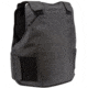 BulletSafe Level IIIA Vital Protection 3 Vest, Black, 4XL, BS52003B-4XL