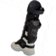 BulletSafe RiotReady Pads Set - Shoulder, Arm, Leg Pads, Black, BS55002