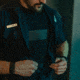 BulletSafe VP4 Concealable Level IIIA Bulletproof Vest w/CLS Armor, Black, 2XL, BS52005B-2XL