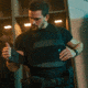 BulletSafe VP4 Concealable Level IIIA Bulletproof Vest w/CLS Armor, Black, 2XL, BS52005B-2XL