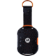 Bullit Mobile MDSLEABRONA Motorola Defy Satellite Link, Black/Orange, BM3A01