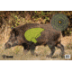 SME Feral Hog Target, SME-TRG-HOG