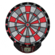 Arachnid 13.5in Illuminator 1.0 Electronic Dartboard, ILM100
