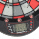 Arachnid 13.5in Illuminator 1.0 Electronic Dartboard, ILM100