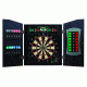 Arachnid Cricket Maxx 5.0 E-Bristle Dartboard, CMX5000