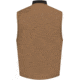 Bulwark Brown Duck Vest Jacket Liner, EXCEL FR ComforTouch, BROWN DUCK, RGS LLS2BDRGS