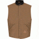 Bulwark Brown Duck Vest Jacket Liner, EXCEL FR ComforTouch, BROWN DUCK, RGS LLS2BDRGS